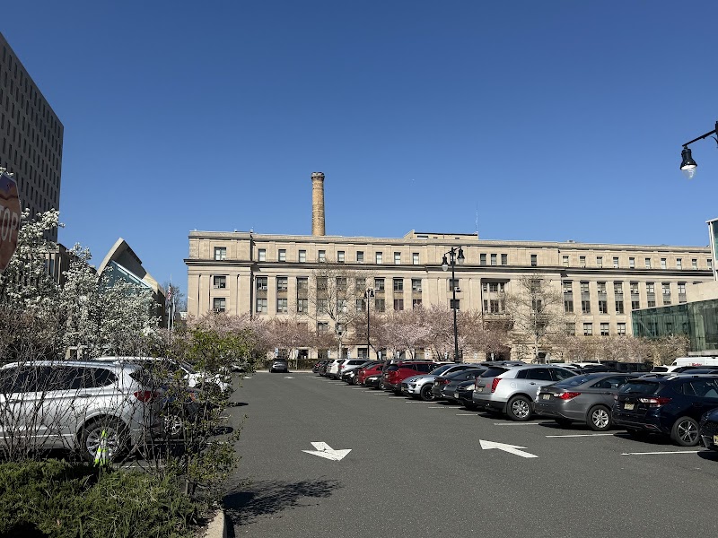 New Jersey Small Claims Court
