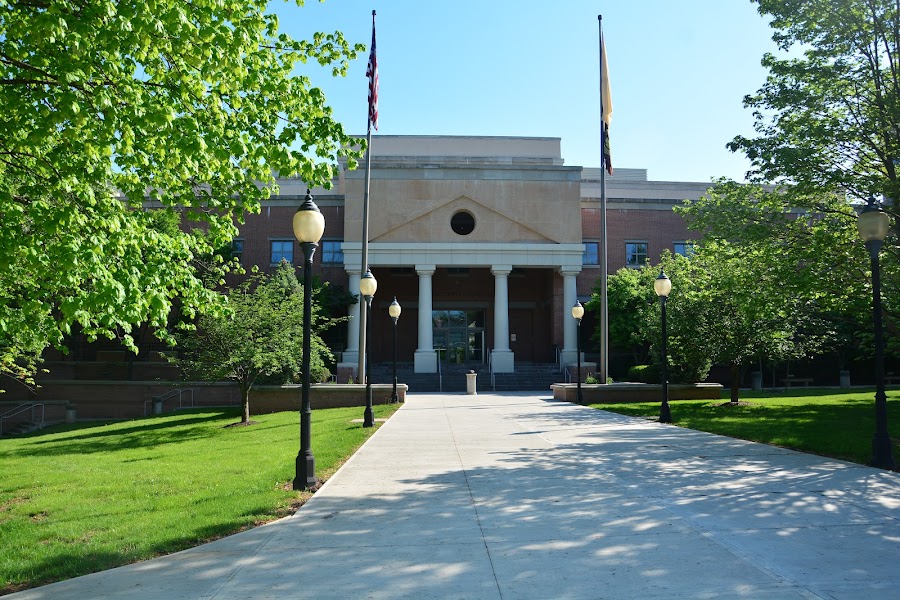 Hunterdon County Superior Court