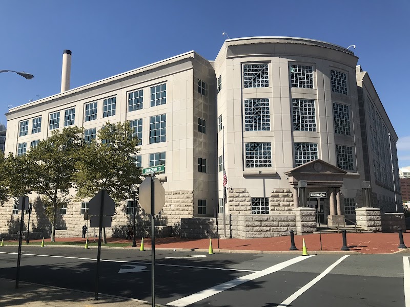 New Jersey Small Claims Court