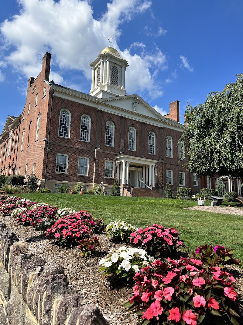 New Jersey Small Claims Court