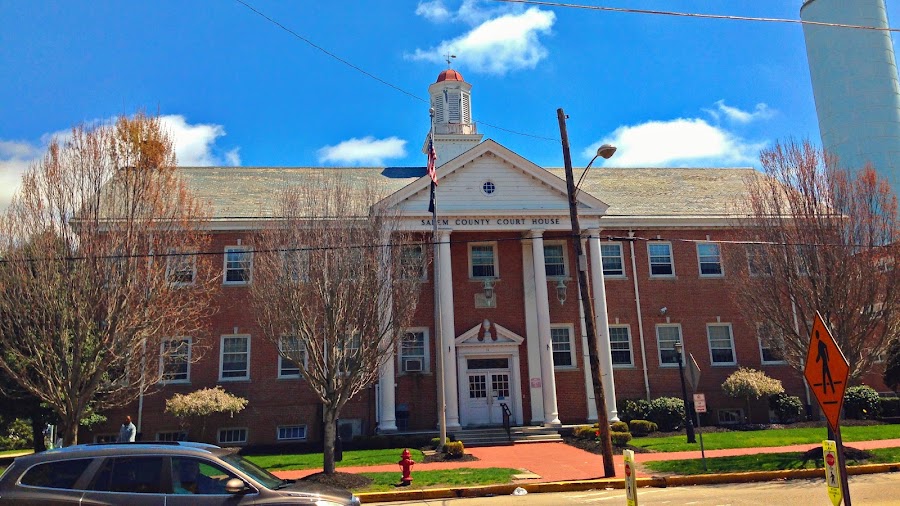 Salem County Superior Court