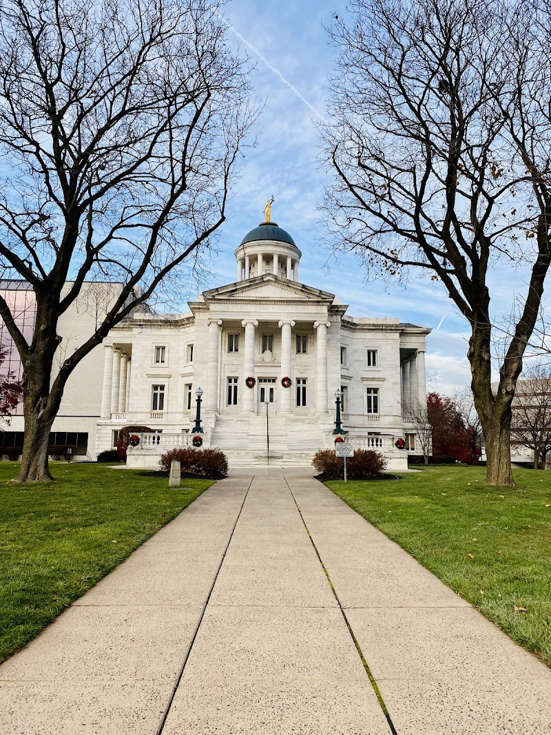 New Jersey Small Claims Court