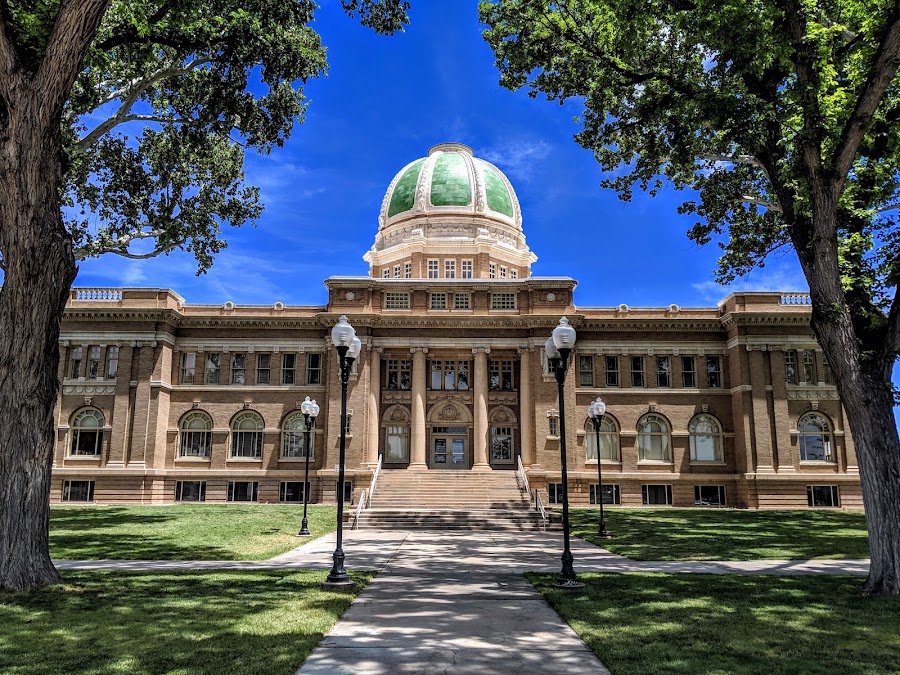 Chaves County Magistrate Court
