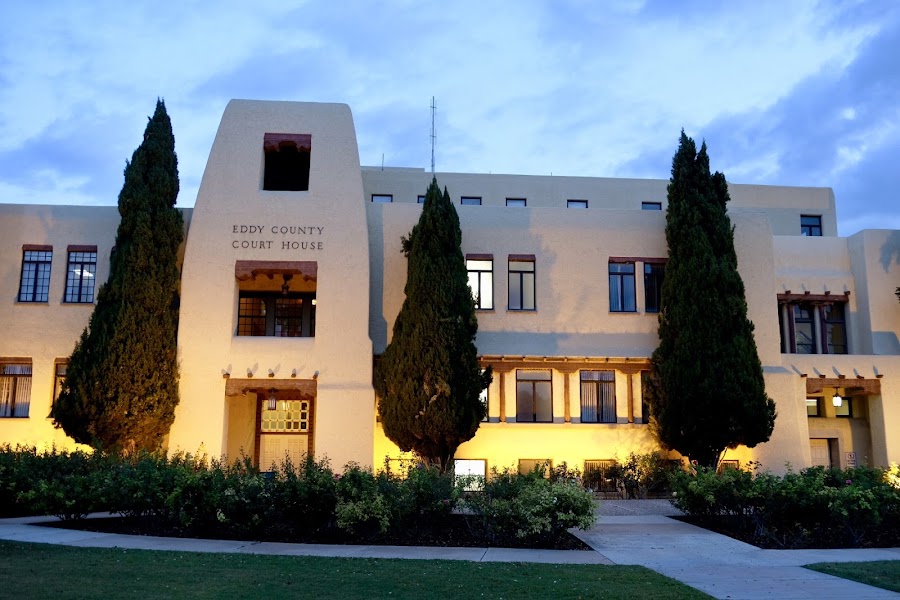 5th Judicial District Court Eddy County