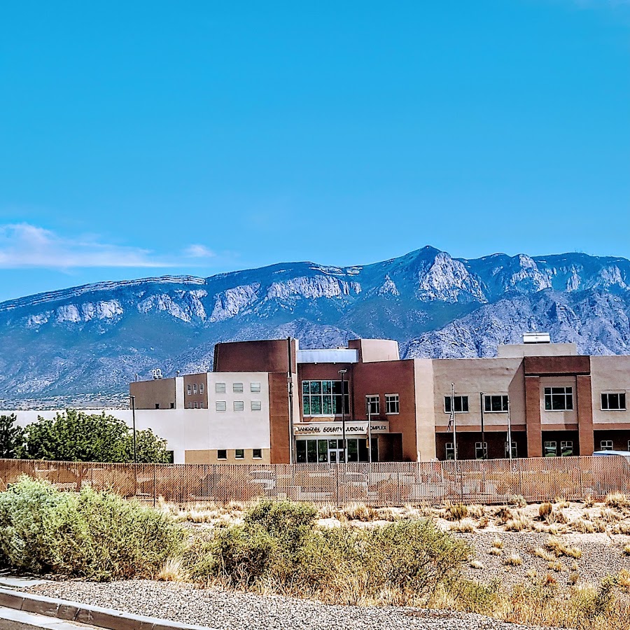 Sandoval County Magistrate Court (Bernalillo)