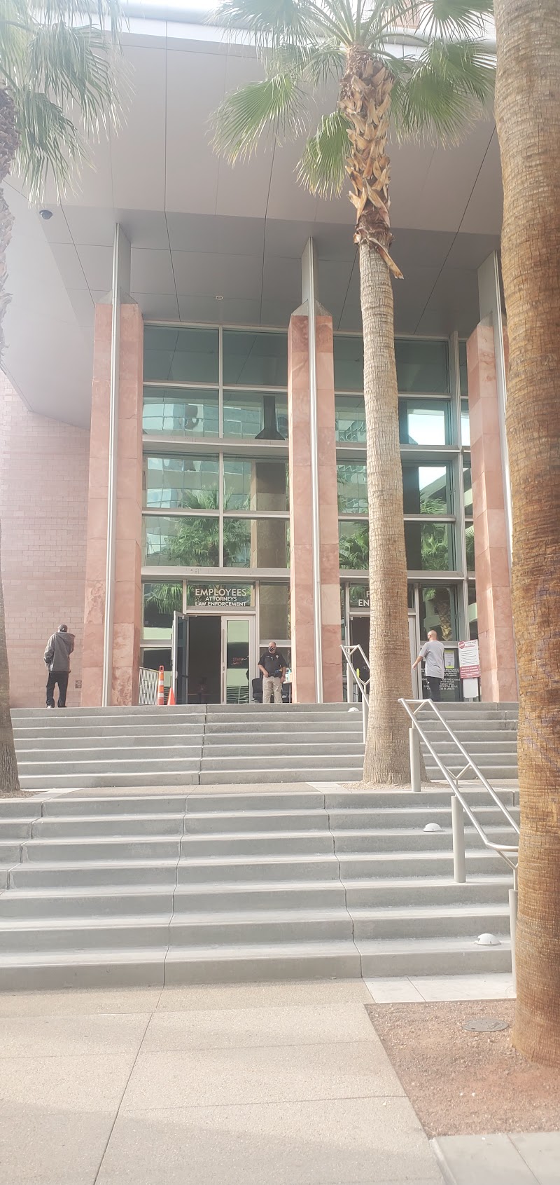 Nevada Justice Court
