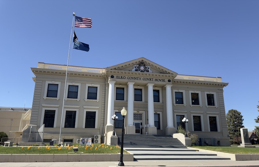 Elko County District Court