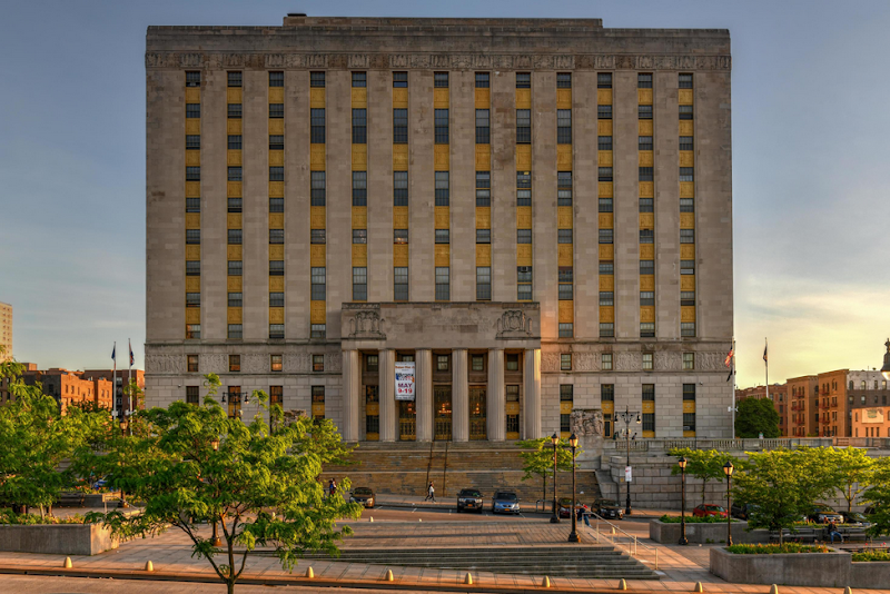 New York Small Claims Court