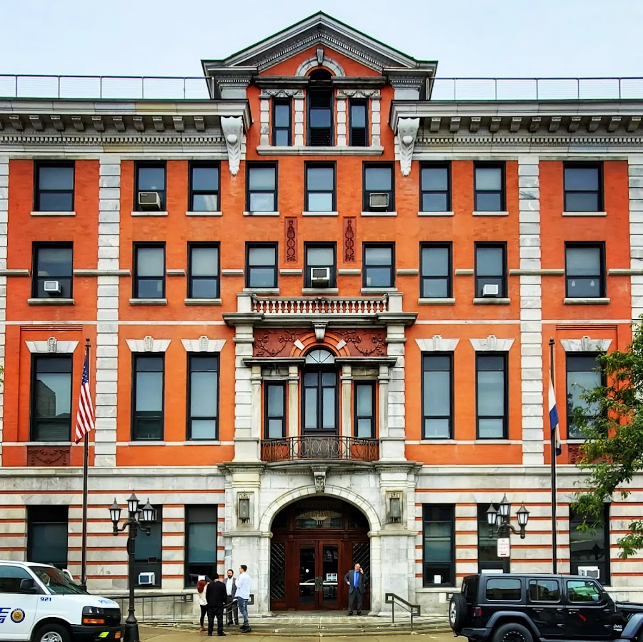 New York Small Claims Court