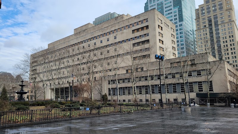 New York Small Claims Court