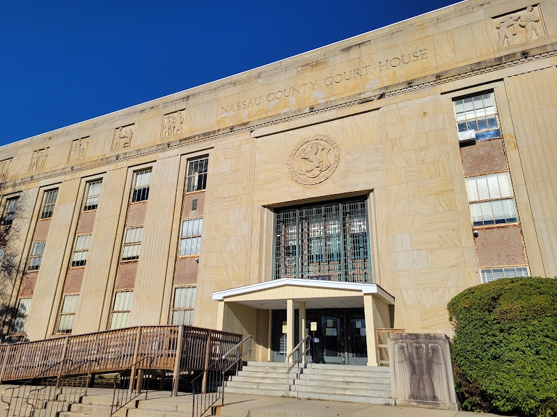 Nassau County District Court