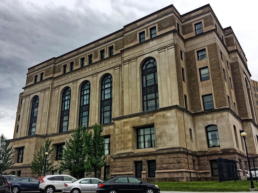 New York Small Claims Court
