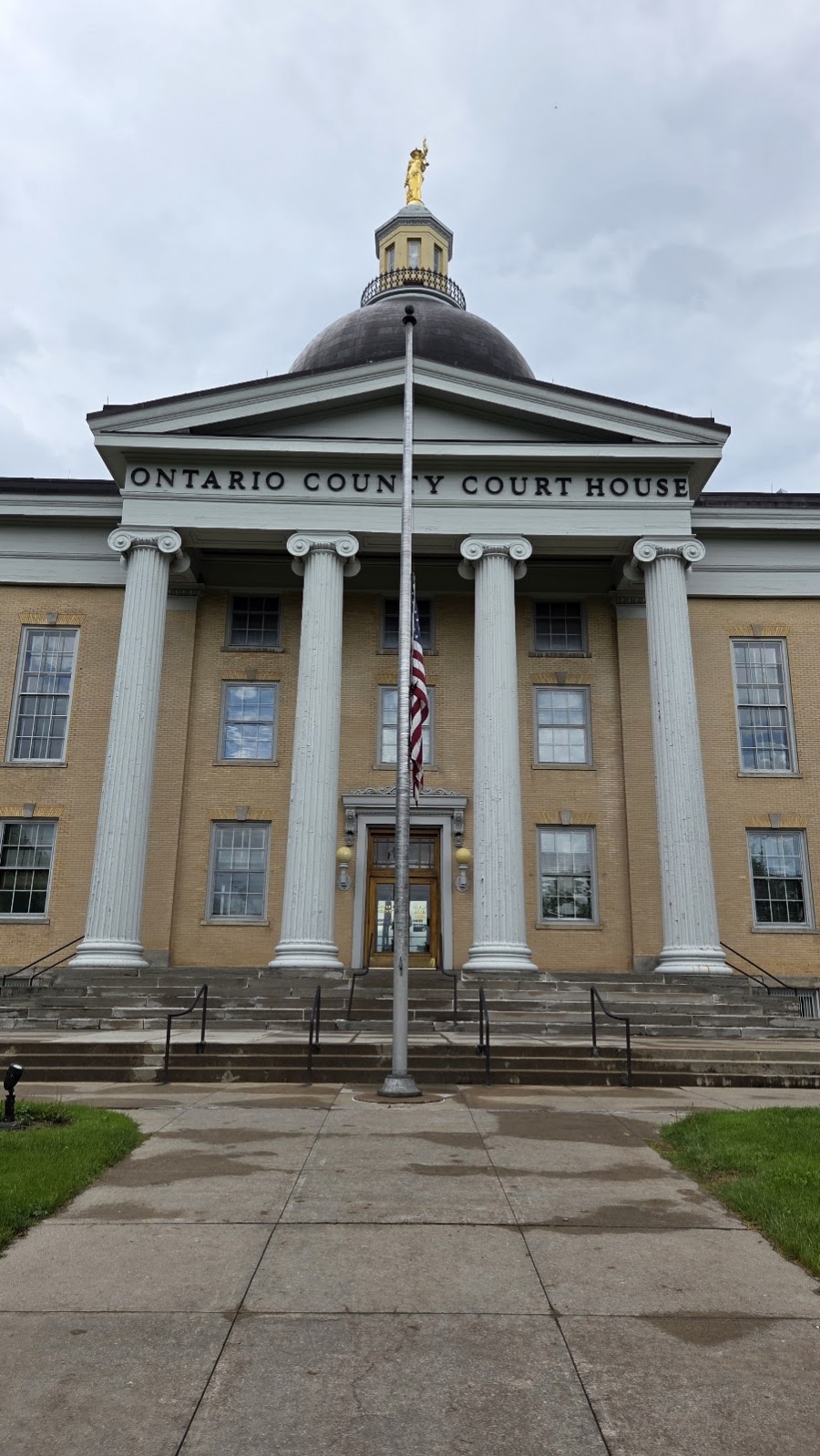 New York Small Claims Court