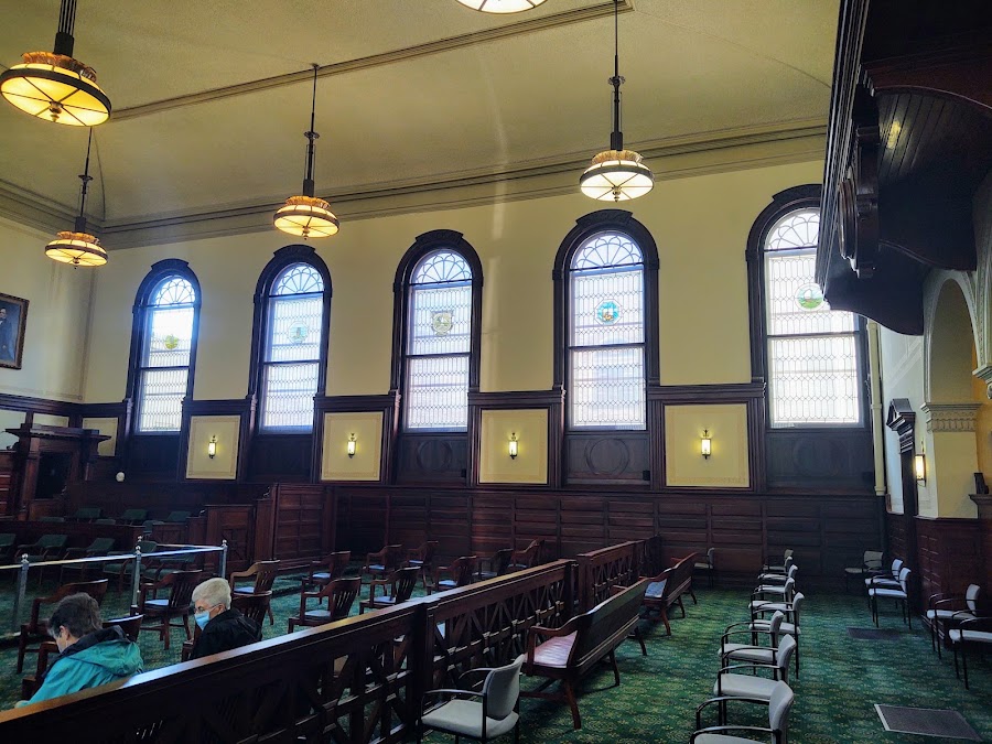 New York Small Claims Court