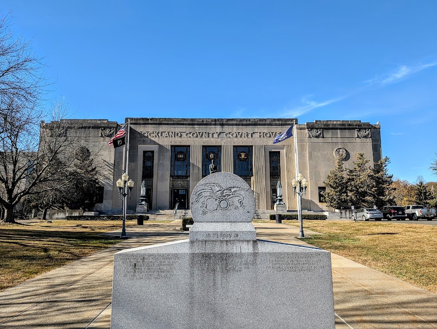 New York Small Claims Court