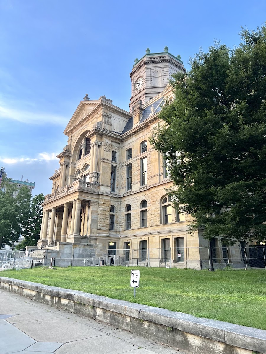 Ohio Small Claims Court