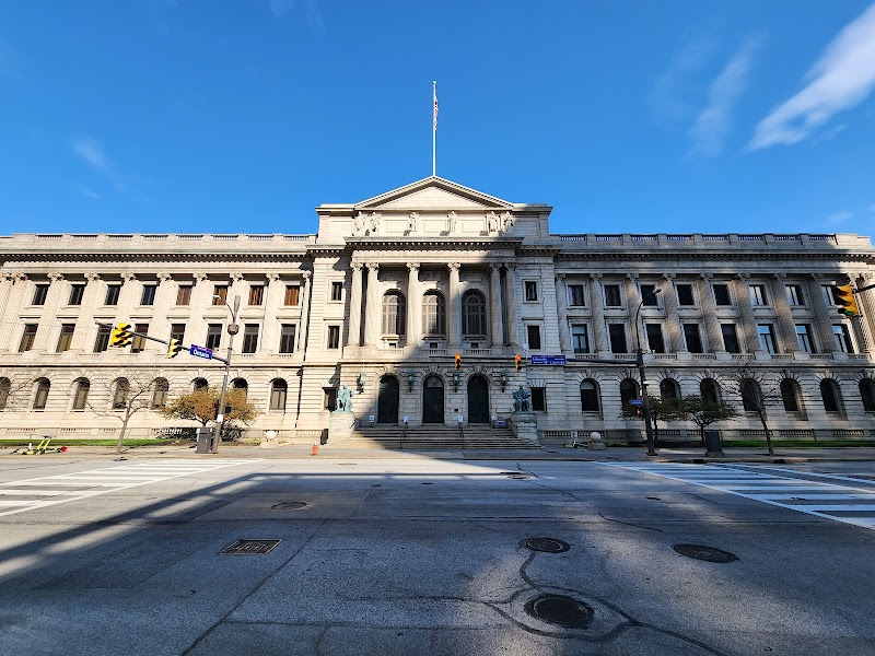 Ohio Small Claims Court