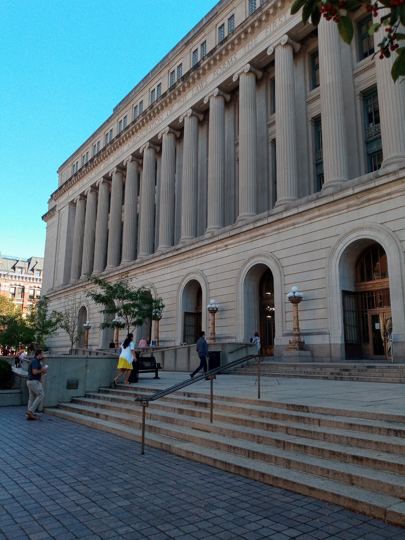 Ohio Small Claims Court