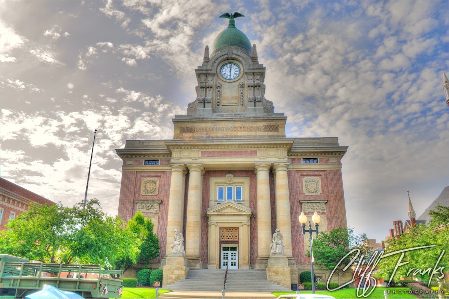 Lake County Clerk of Courts