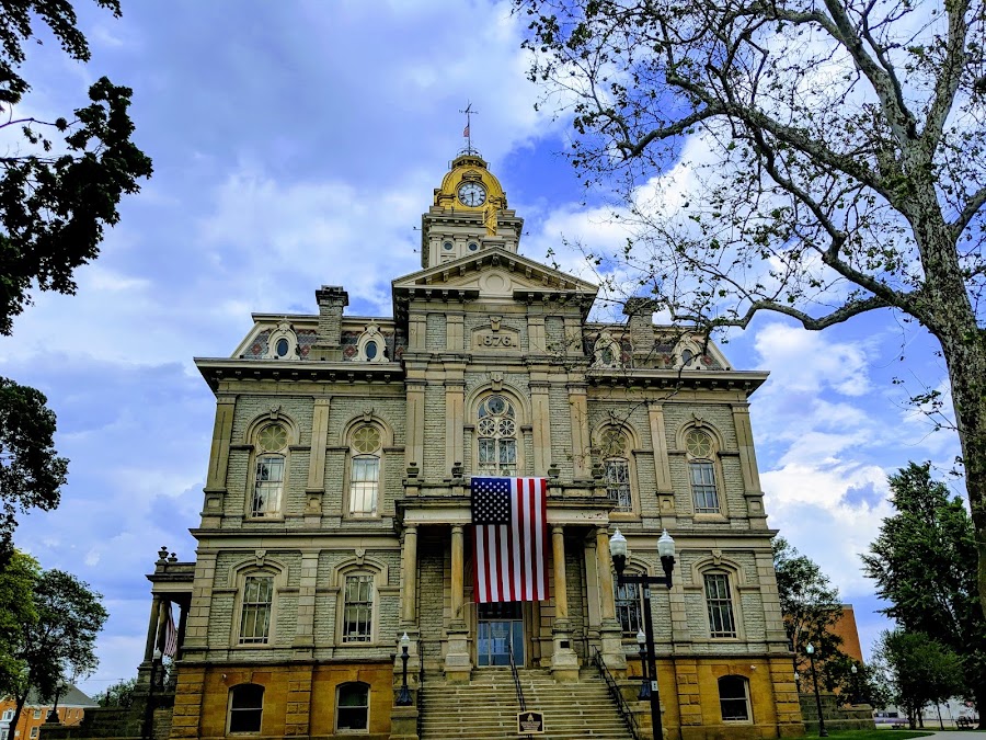 Licking County Municipal Court