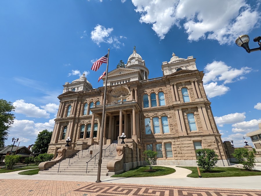 Miami County Municipal Court