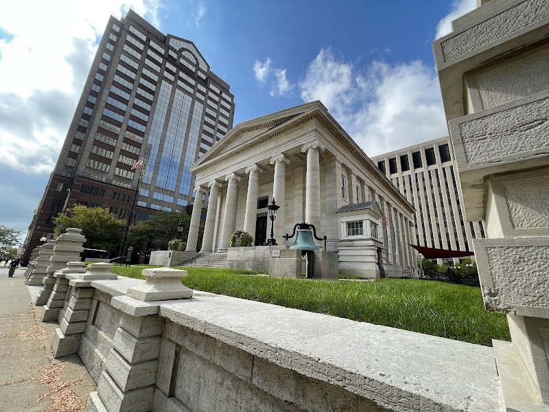 Municipal Court: 301 W Third St Unit 405