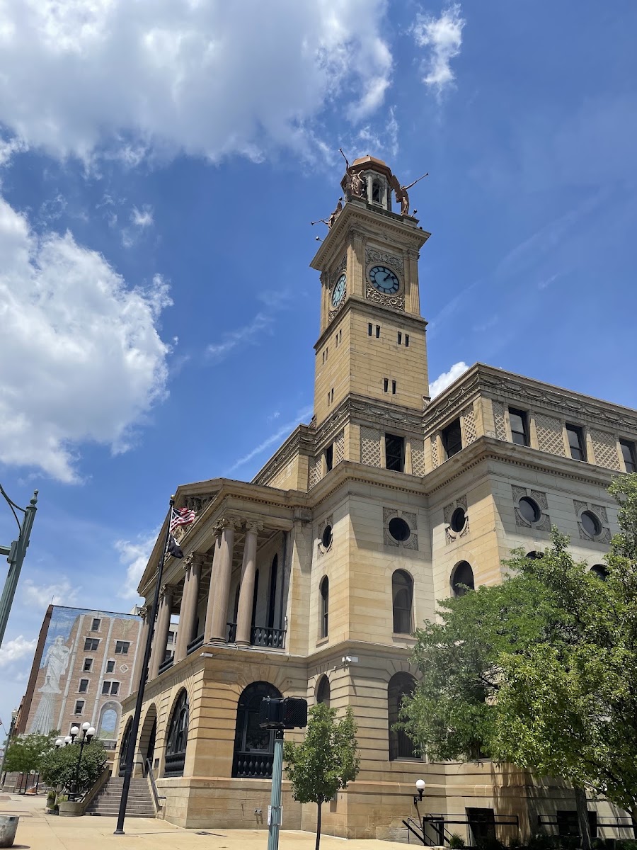 Ohio Small Claims Court