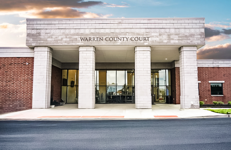 Ohio Small Claims Court