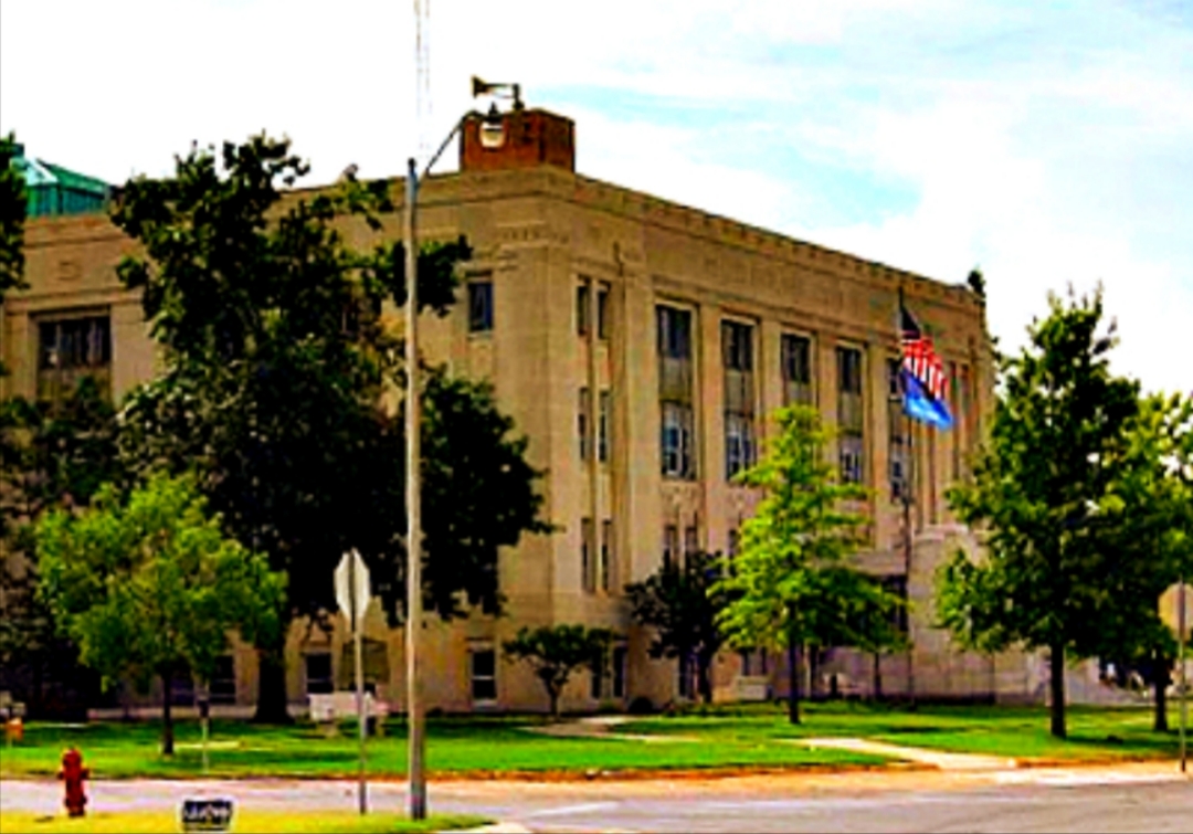Oklahoma Small Claims Court