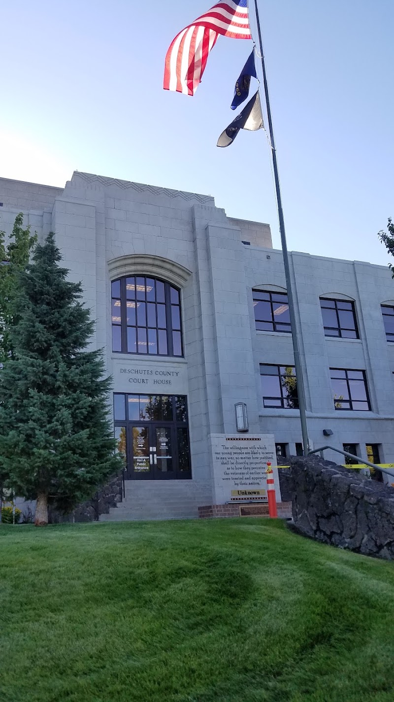 Oregon Small Claims Court