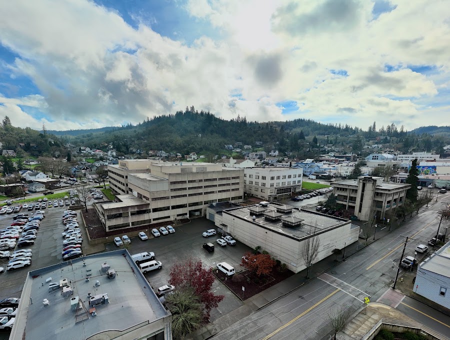 Oregon Small Claims Court