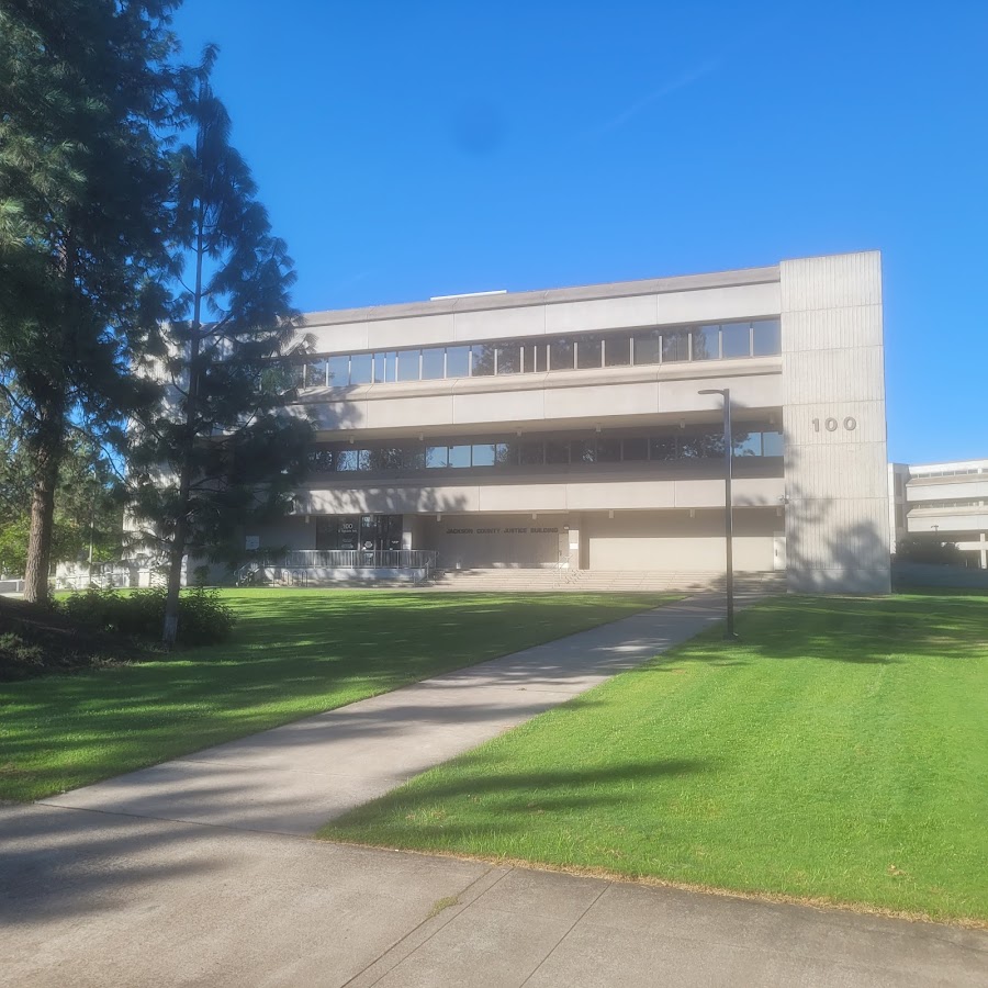 Jackson County Circuit Courts.