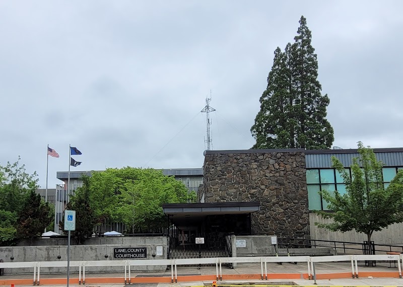 Oregon Small Claims Court