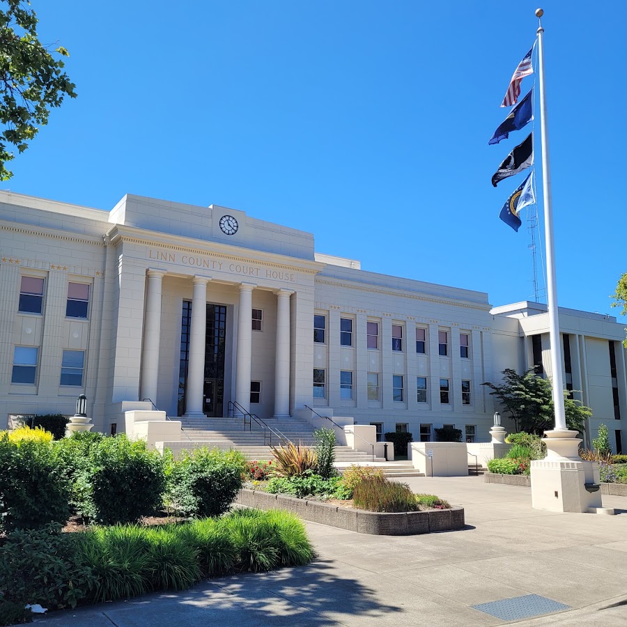 Linn County Circuit Court