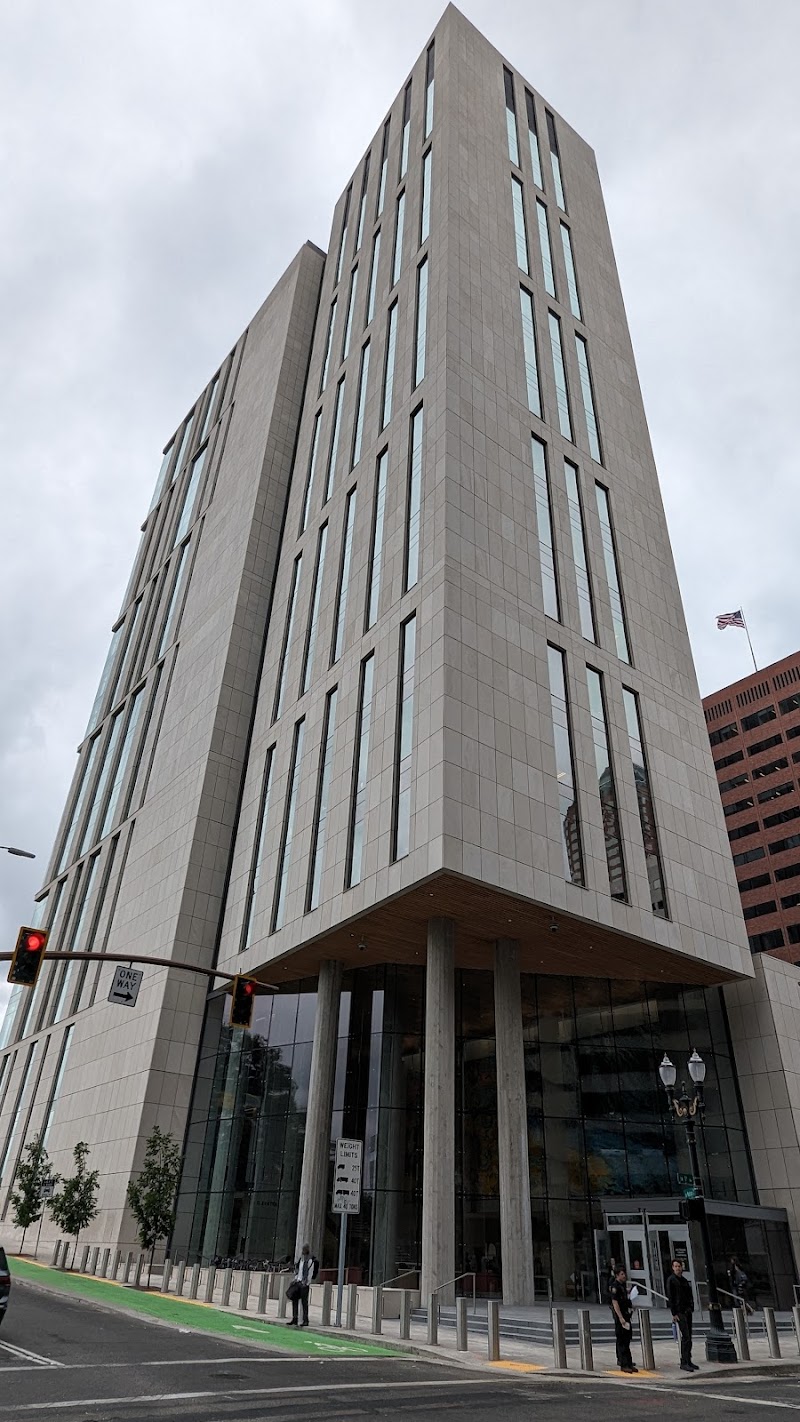 Oregon Small Claims Court