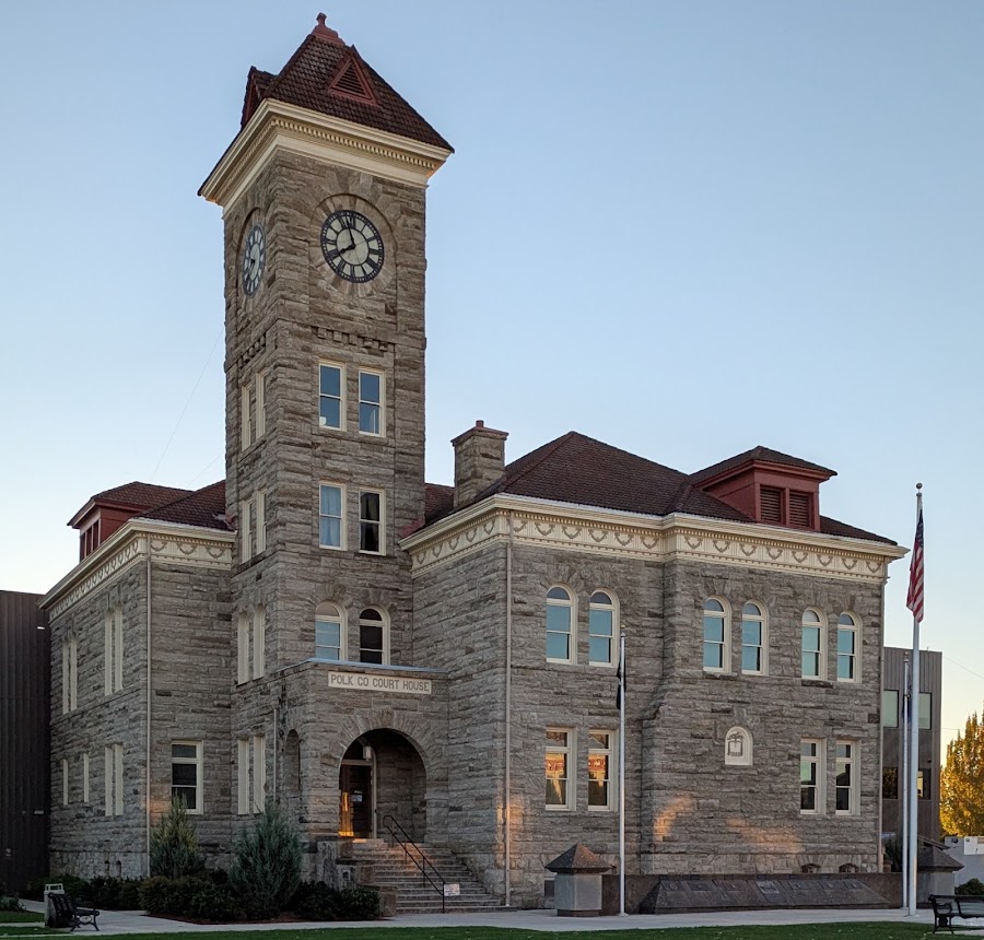 Polk County Circuit Court