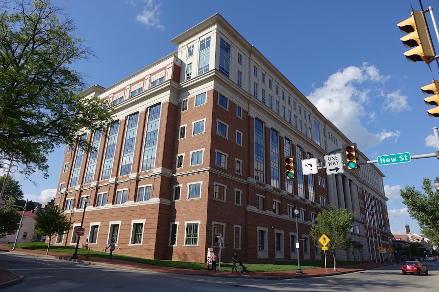 Pennsylvania Magisterial District Court
