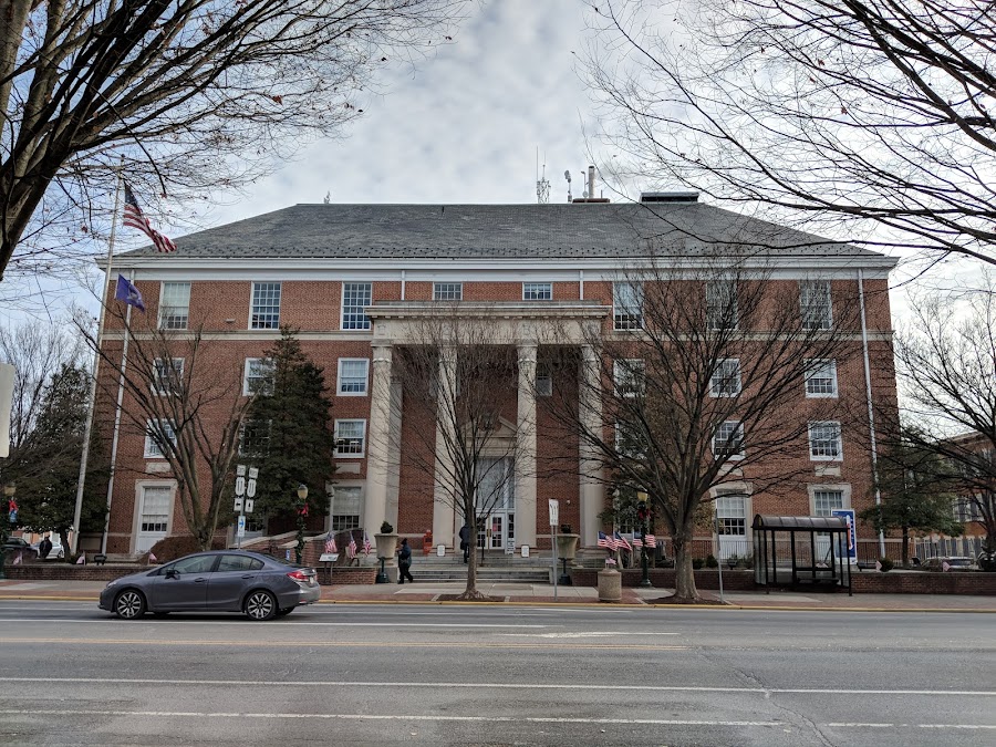 Pennsylvania Magisterial District Court