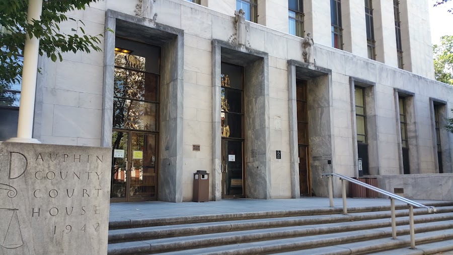 Pennsylvania Magisterial District Court