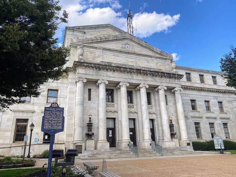 Pennsylvania Magisterial District Court
