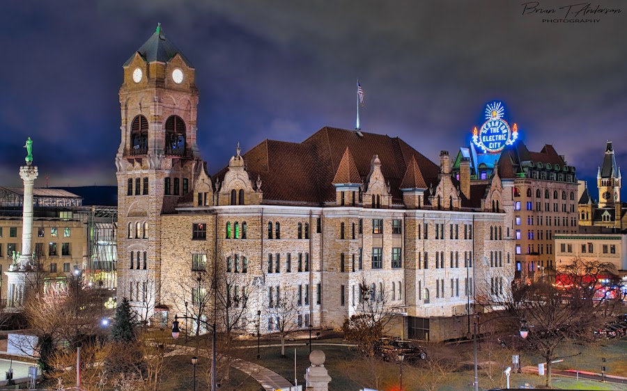Pennsylvania Magisterial District Court