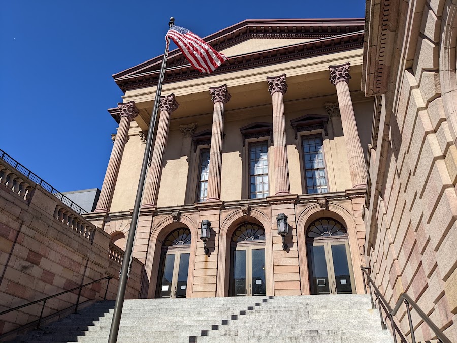 Pennsylvania Magisterial District Court