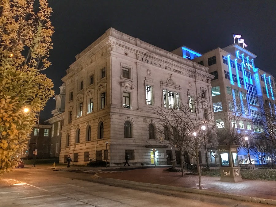 Pennsylvania Magisterial District Court