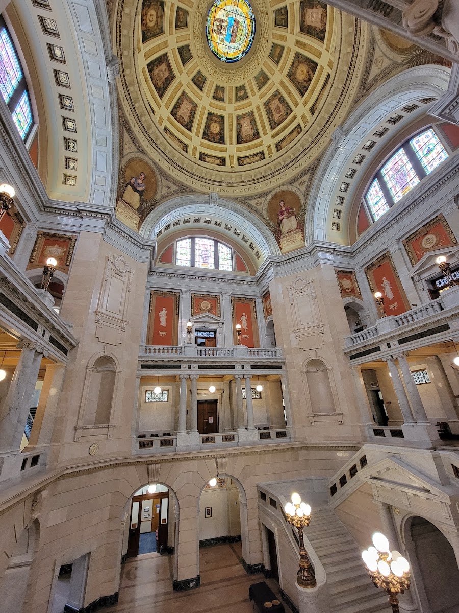 Pennsylvania Magisterial District Court