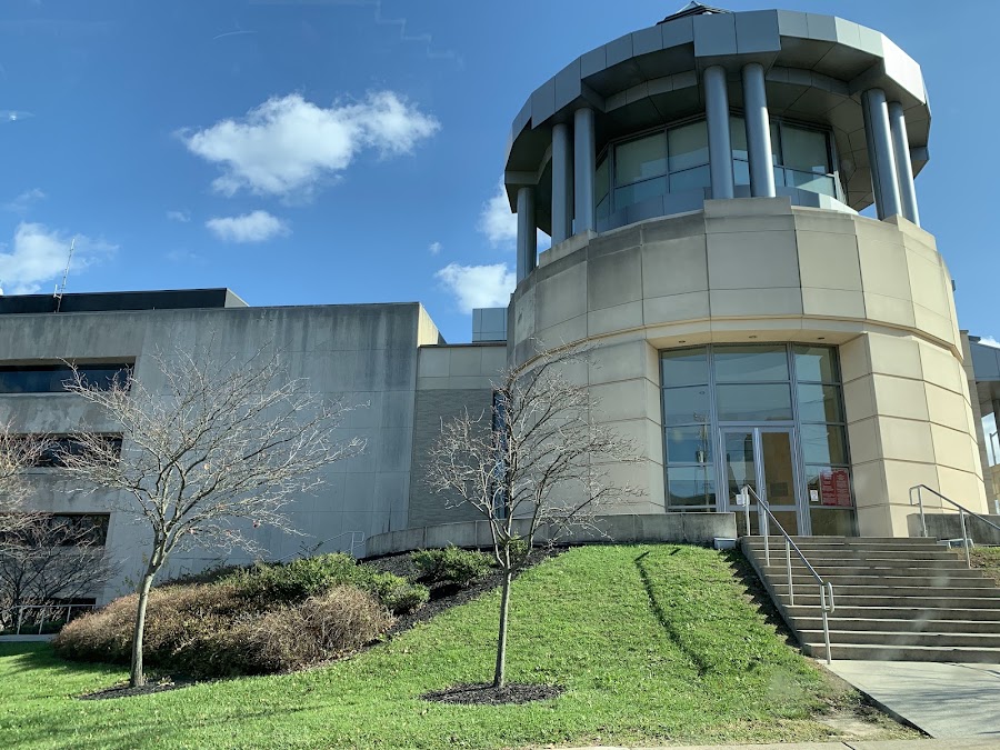Pennsylvania Magisterial District Court