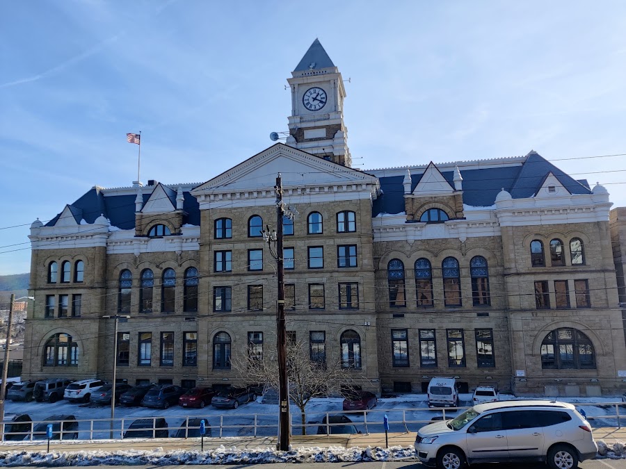 Pennsylvania Magisterial District Court