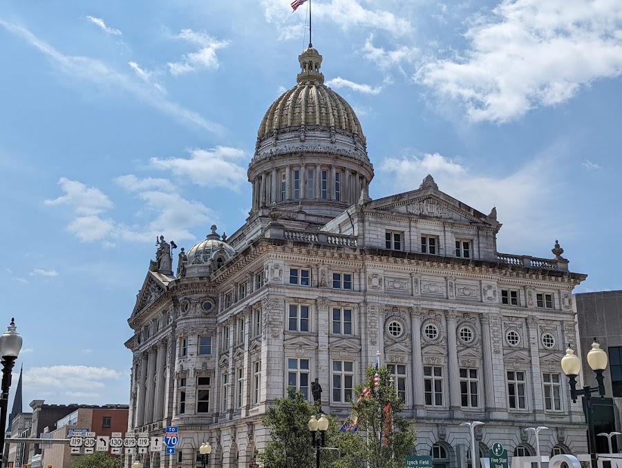 Pennsylvania Magisterial District Court