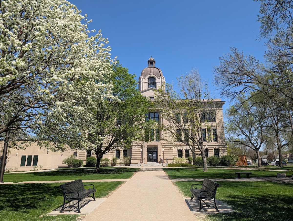 South Dakota Small Claims Court