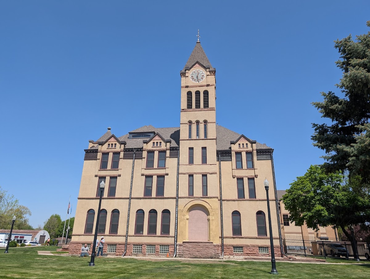 South Dakota Small Claims Court