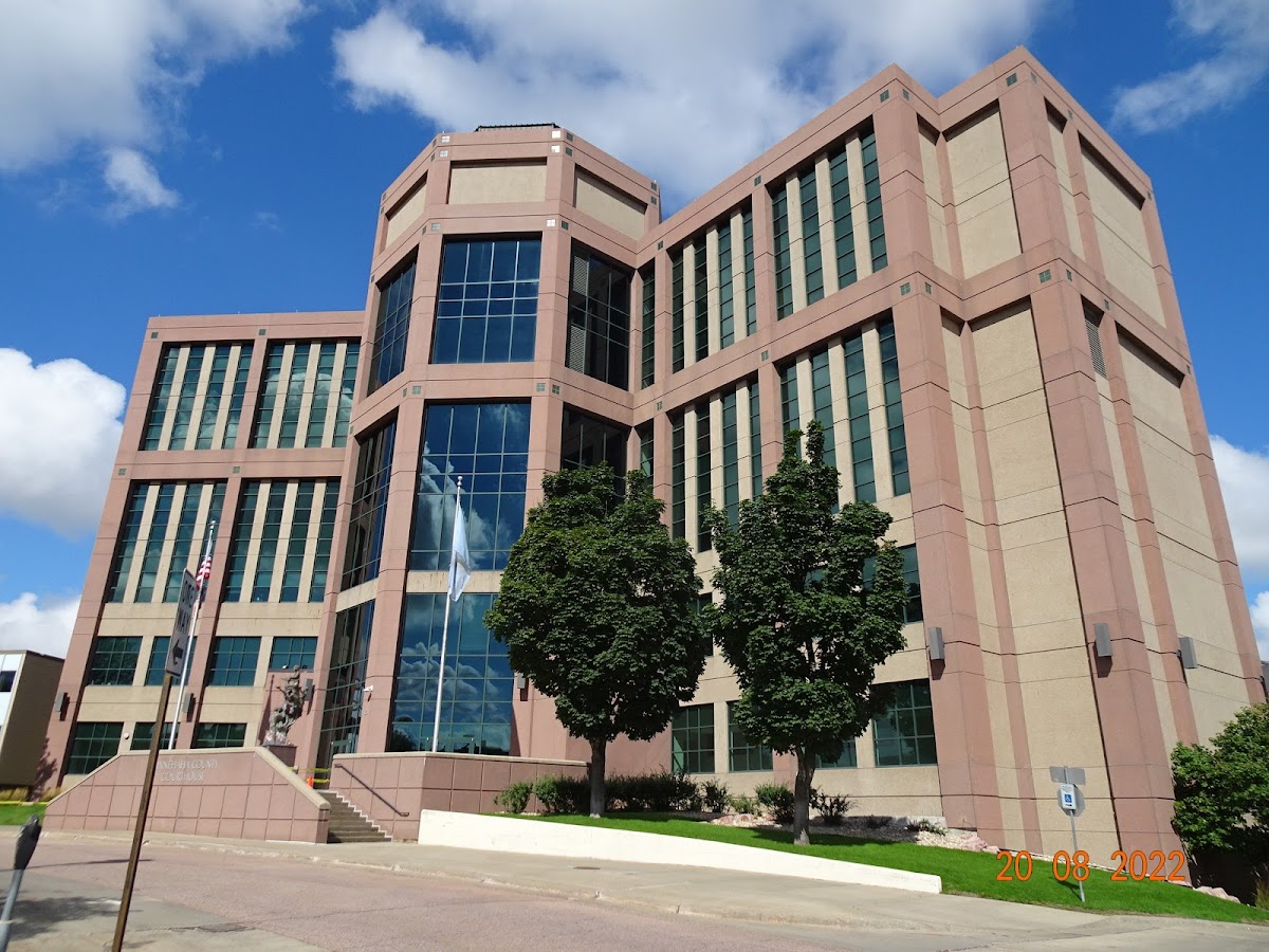 South Dakota Small Claims Court